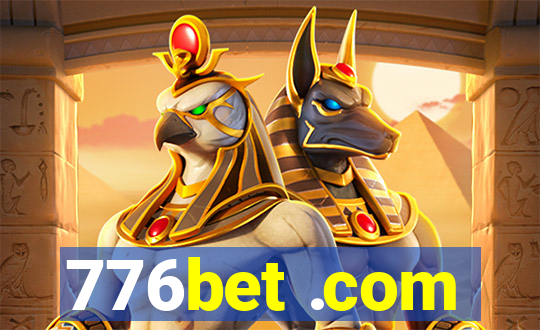 776bet .com